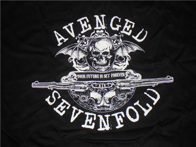 Avenged Sevenfold