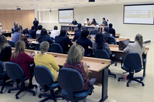 Pesquisa Monografia De Direito