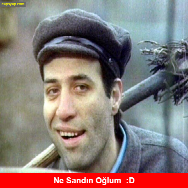 Ne Kadar Yakışıklısın