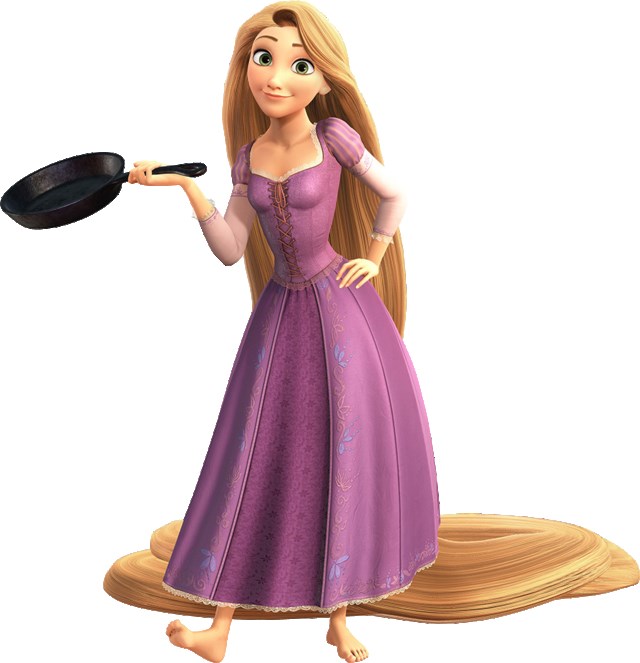 Kartun Disney 
