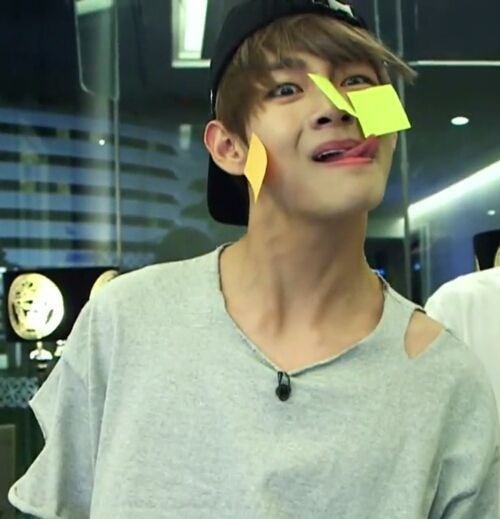 Taehyung 