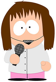 Sen Hangi South Park Karakterisin???