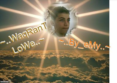 Waqrant Lowe ßy Emy Yakışıklı Mı??