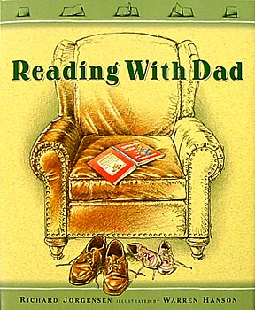 Reading With DaD