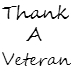 Thank A Veteran