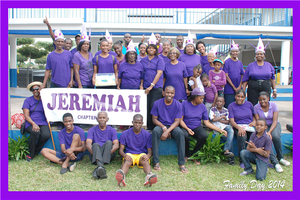 Jeremiah's group pic