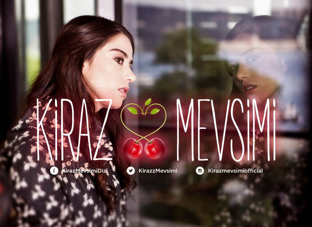 Kiraz Mevsiminde Kimsin???