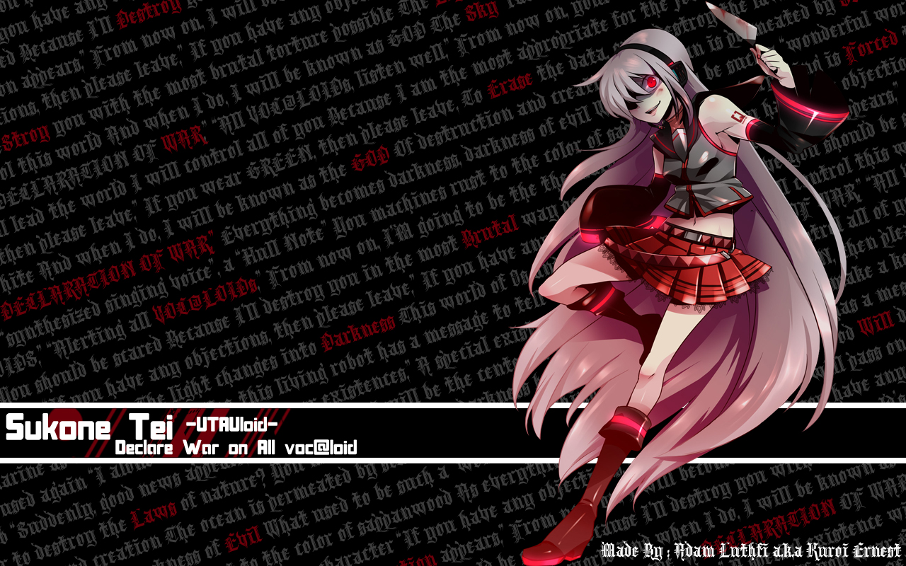 Eres Yandere,Tsundere O Kawaii