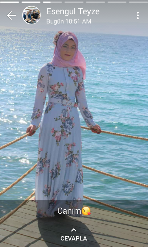 Dilek Minez