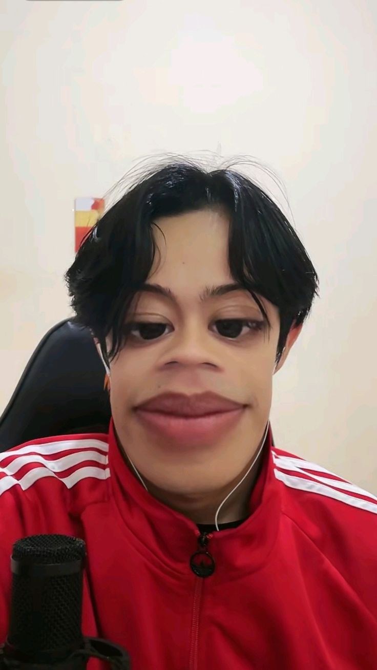 Siapa tipe cowokmu? 