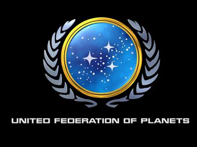 Les Personnages De L'univers De Star Trek