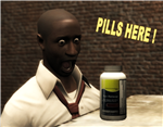 Pillz Yours Friends