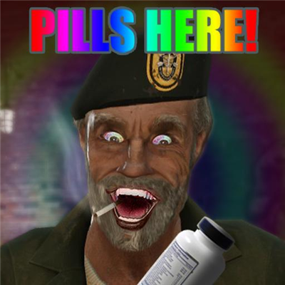 Pillz 3