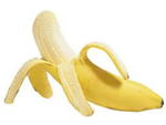 Banana?