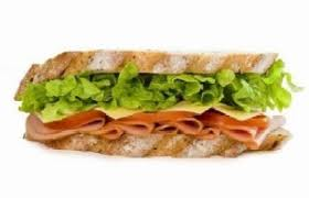Sandwich