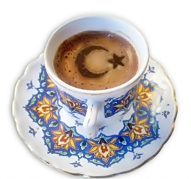 Kahve