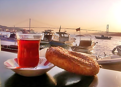 Çay