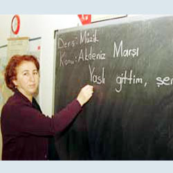 Hangi 7/A  Hocasısın