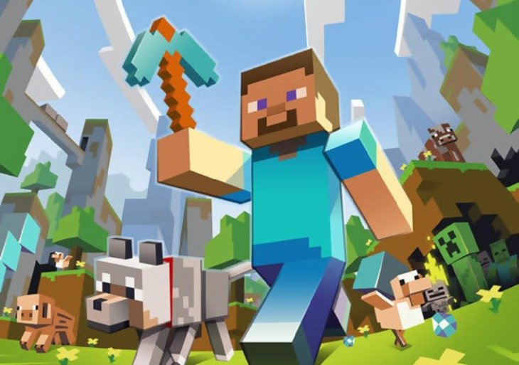 Hangi Minecraft Canavarısın?