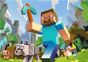 Hangi Minecraft Canavarısın?