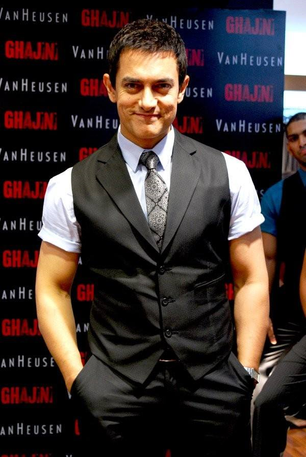 Bollywood Sever Misin
