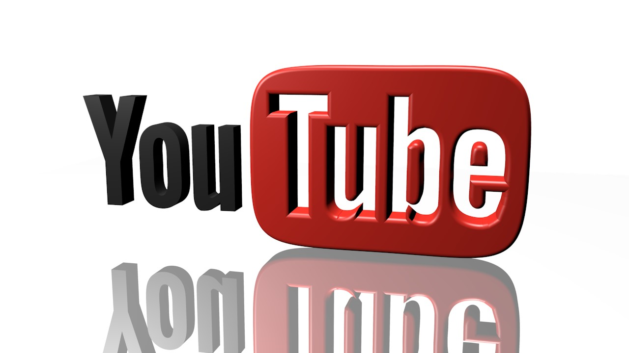 Que Youtuber Serias