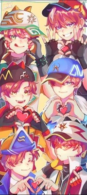 Mirip Siapa Kamu Di Boboiboy 