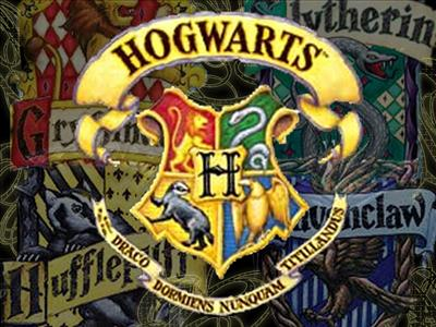 Hogwarts'a Giriş Sınavı!!!