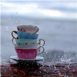 A Nice Cuppa Tea