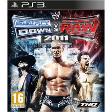 Wwe De Kimsin