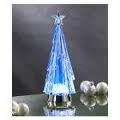 sapin en crystal