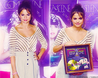 Cuanto Sabes De Selena Gomez?