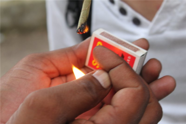 A BEEDI