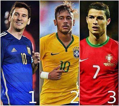 Hangi Futbolcusun
