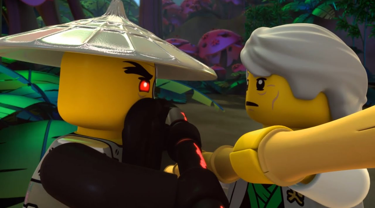 Ninjago