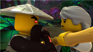 Ninjago