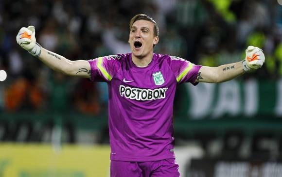 ¿Que Portero De Fútbol Eres?