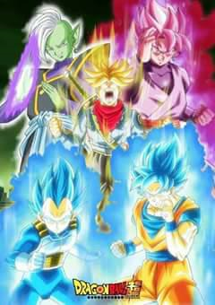 Dragon Ball Z 
