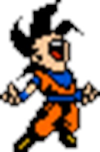 Que Poder Saiyan Tienes