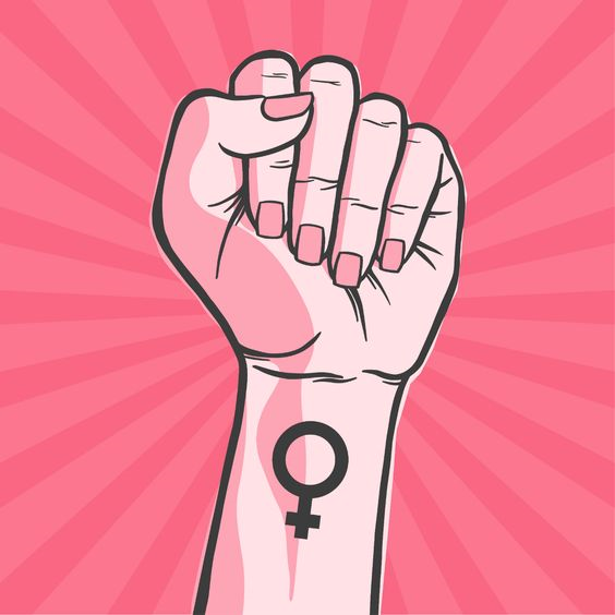 ¿Qué Feminista Eres?