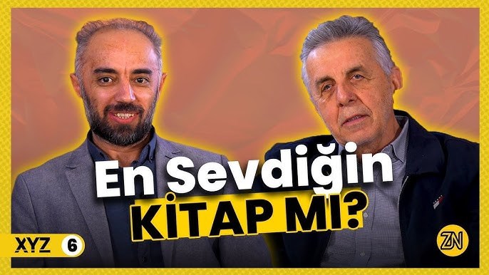 En sevdiğin kitap
