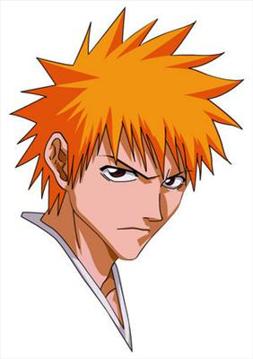 Which 'Bleach' Character Are You?