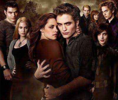 Twilight Ou Pas Twilight ?