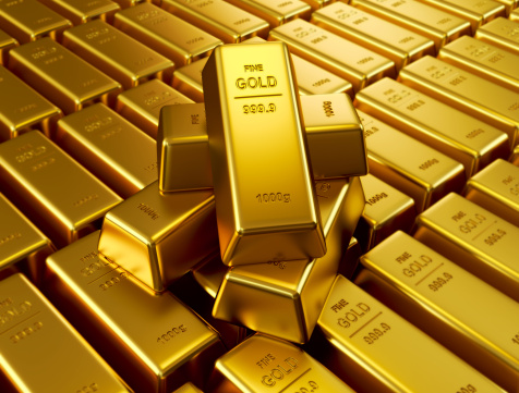 golds