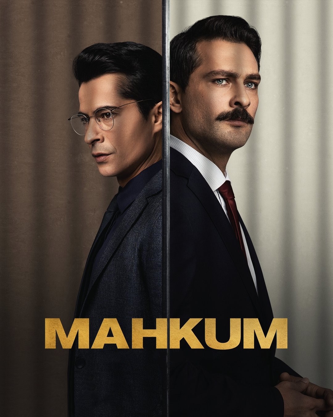 Hani Mahkum Karepterisin? 
