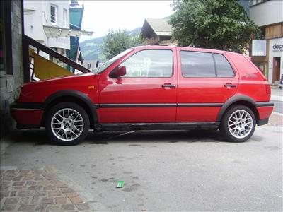 Koji Vw Je Za Tebe?