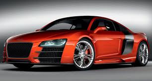 Sports Car