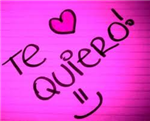 Te Quiero Carino