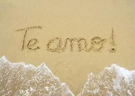 te quiero carino