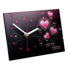 INVITATION IN MY HEART